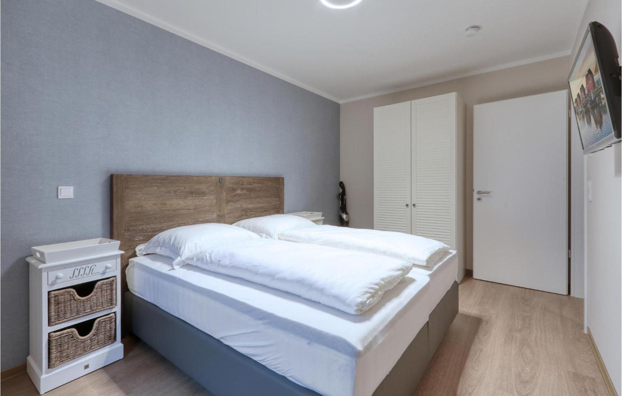 Baltischer Hof Apartment 18 볼텐하겐 외부 사진