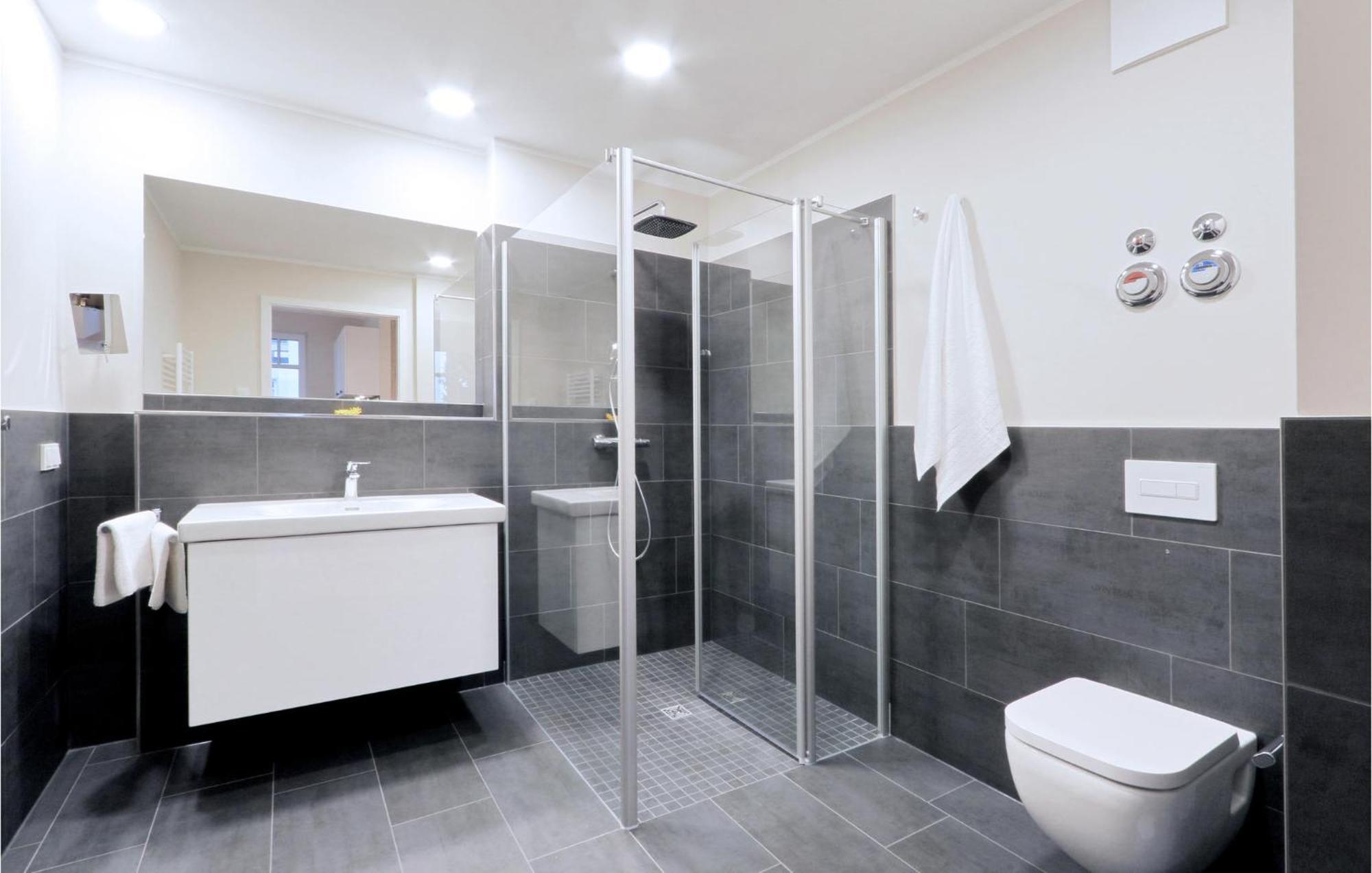 Baltischer Hof Apartment 18 볼텐하겐 외부 사진