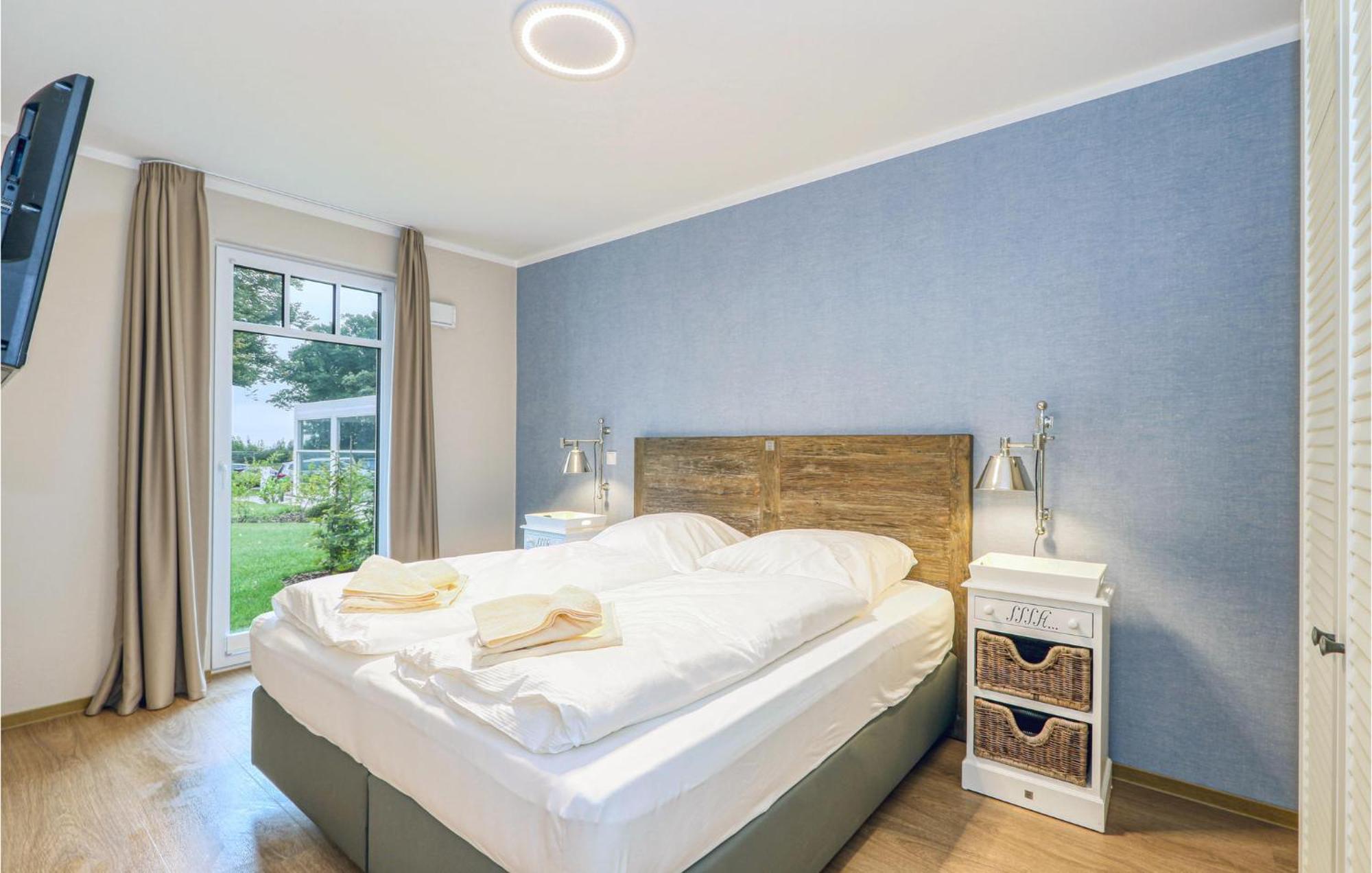 Baltischer Hof Apartment 18 볼텐하겐 외부 사진