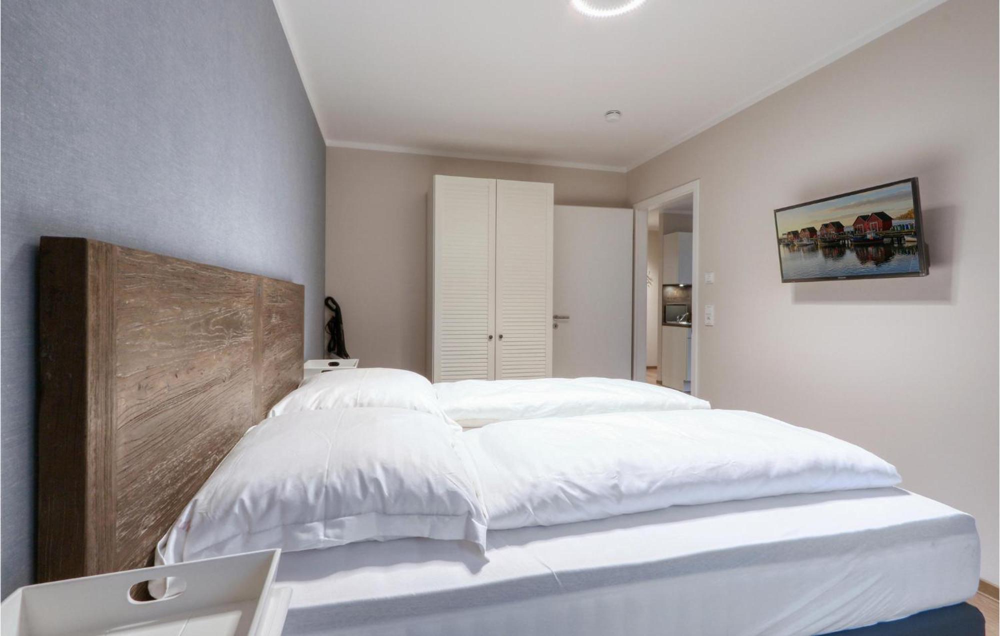 Baltischer Hof Apartment 18 볼텐하겐 외부 사진