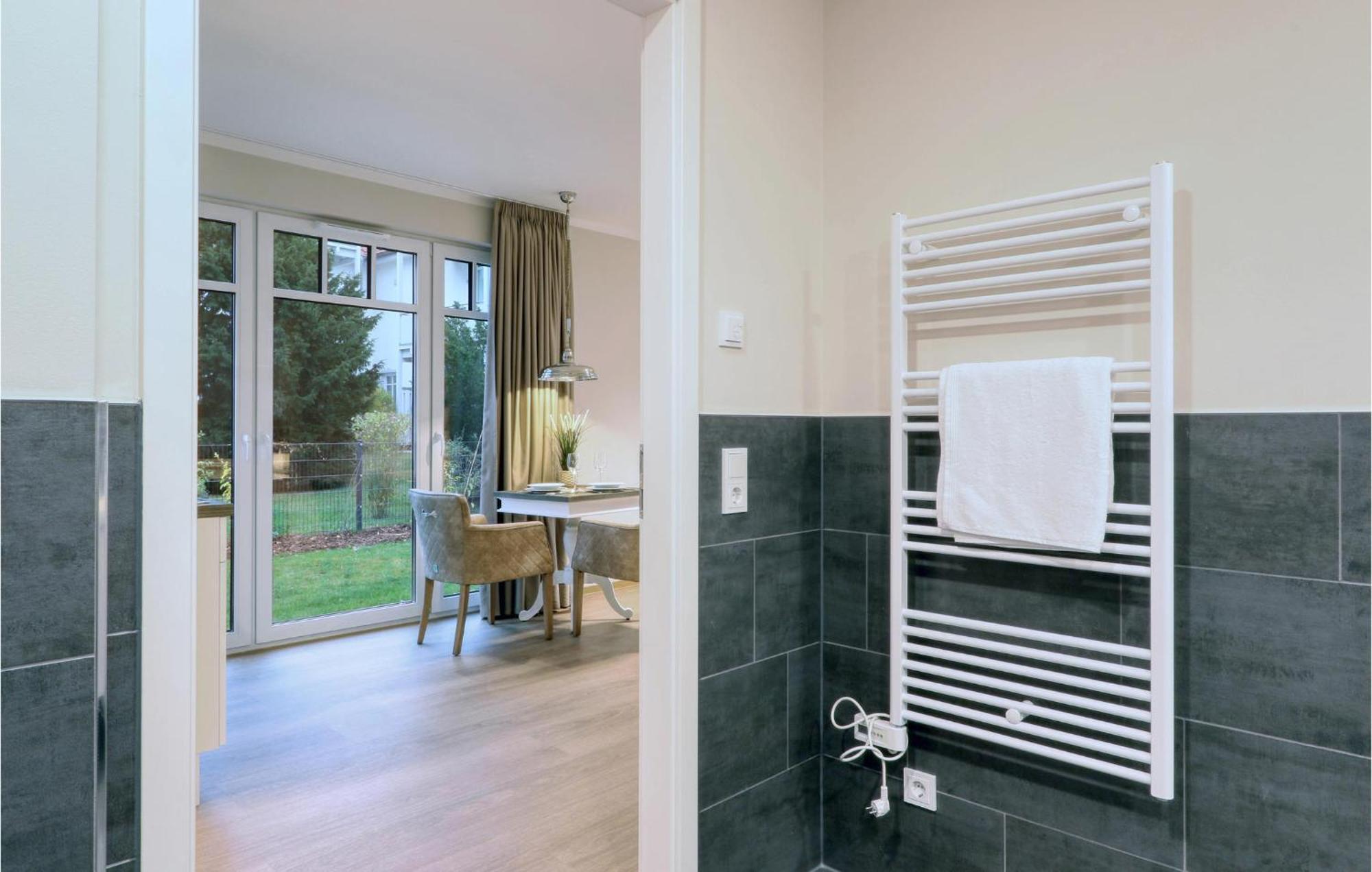 Baltischer Hof Apartment 18 볼텐하겐 외부 사진