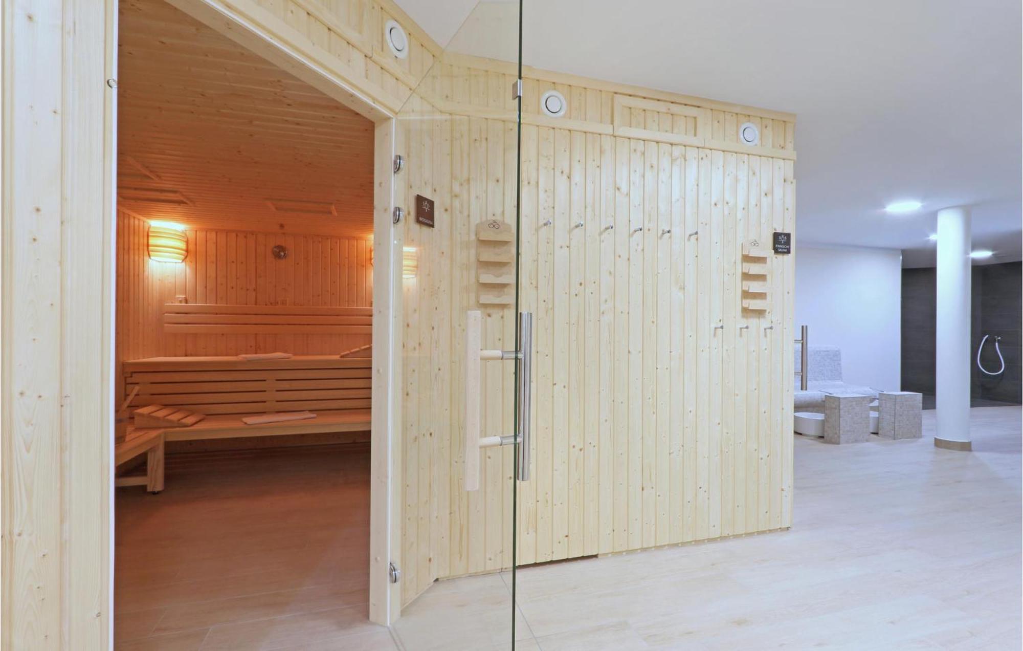 Baltischer Hof Apartment 18 볼텐하겐 외부 사진