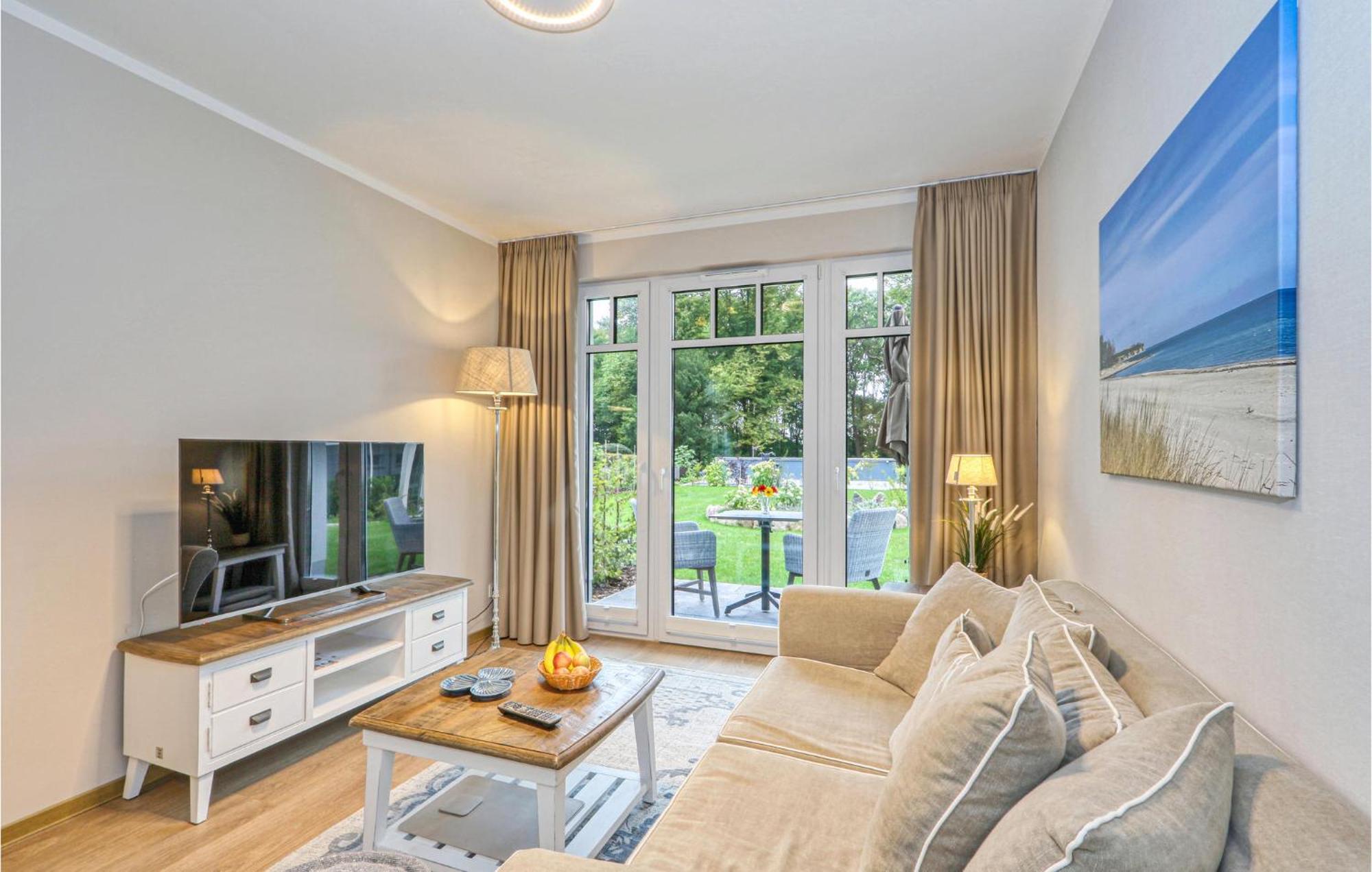 Baltischer Hof Apartment 18 볼텐하겐 외부 사진